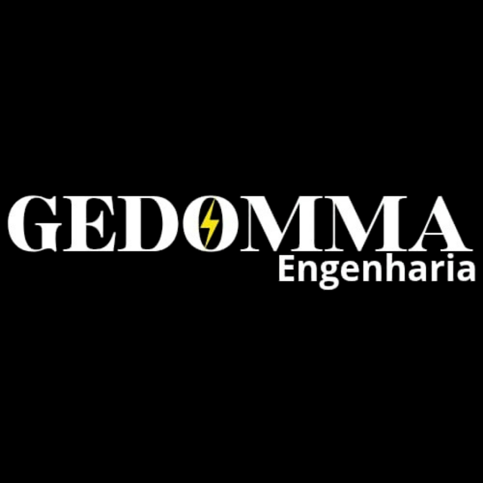 GEDOMMA Engenharia